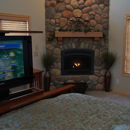Cashmere Mountain Bed & Breakfast (Adults Only) Leavenworth Exterior photo