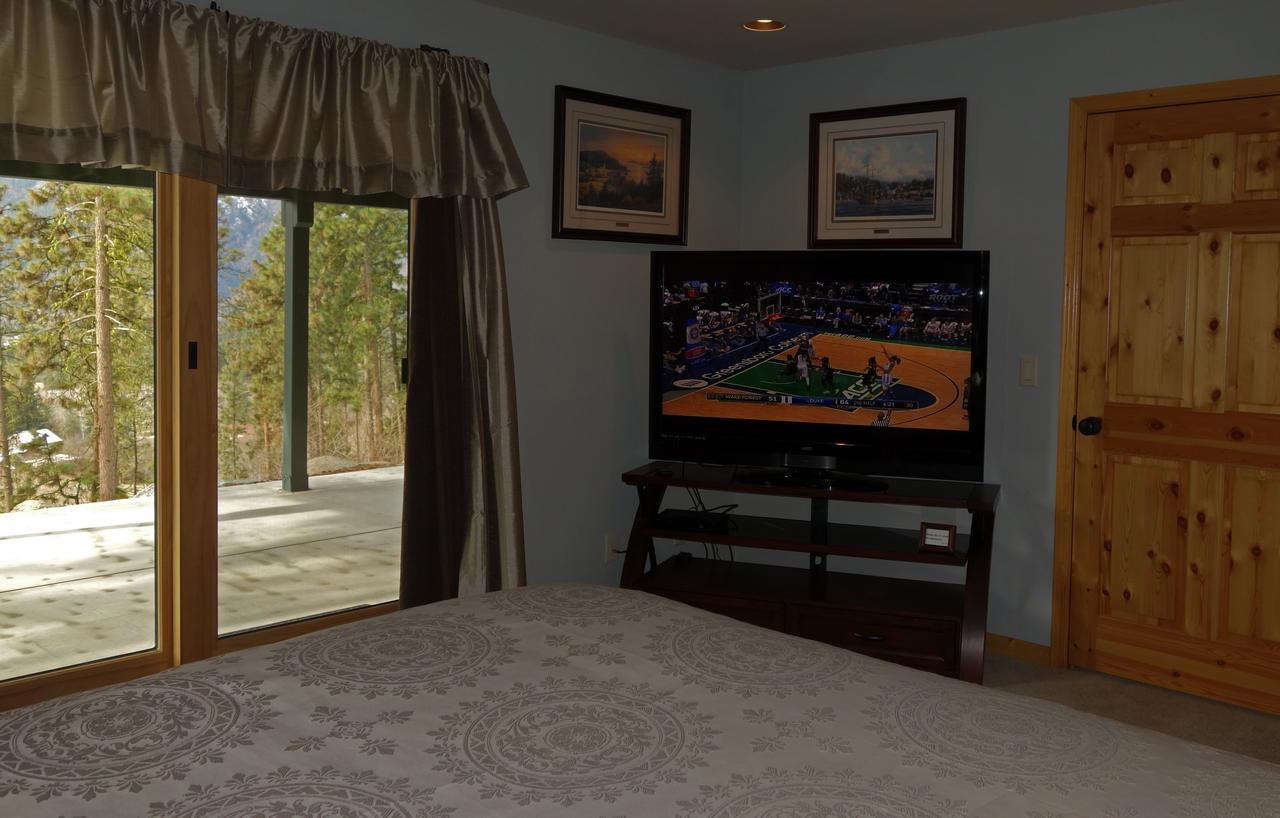 Cashmere Mountain Bed & Breakfast (Adults Only) Leavenworth Exterior photo